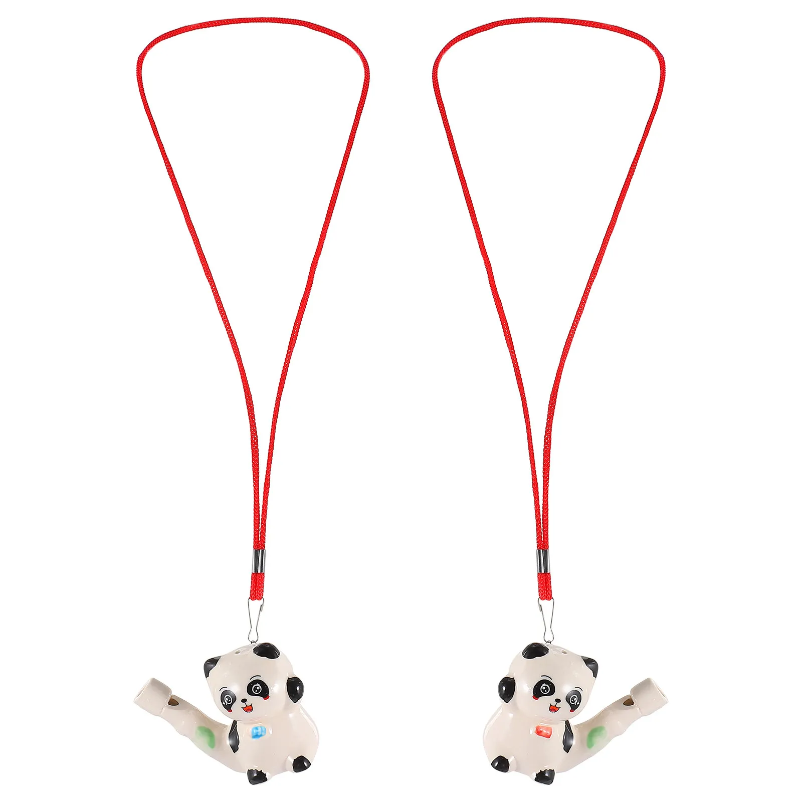 6Pcs Panda Ceramic Whistles Early Learning Noise Makers Kids Party Favors Animal Bath Musical Water Whistle Educational Set
6Pcs Panda Ceramic Whistles Early Learning Noise Makers Kids Party Favors Animal Bath Musical Water Whistle Educational Set