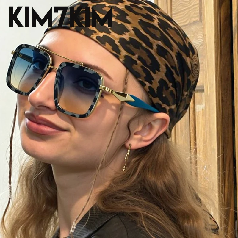 Polarized Square Punk Sunglasses Women 2025 Luxury Steampunk Metal Frame Sun Glasses Double Beam Eyewear UV400 Driving Shades
Polarized Square Punk Sunglasses Women 2025 Luxury Steampunk Metal Frame Sun Glasses Double Beam Eyewear UV400 Driving Shades