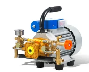 220V electric sprayer high pressure agricultural high pressure integrated coil sprayer
220V electric sprayer high pressure agricultural high pressure integrated coil sprayer