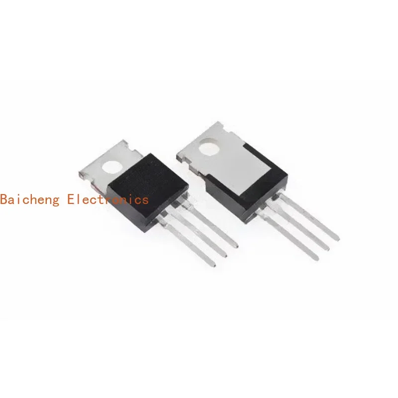 10PCS New IRFB4115PBF IRFB4115 TO-220 N-channel MOSFET
10PCS New IRFB4115PBF IRFB4115 TO-220 N-channel MOSFET