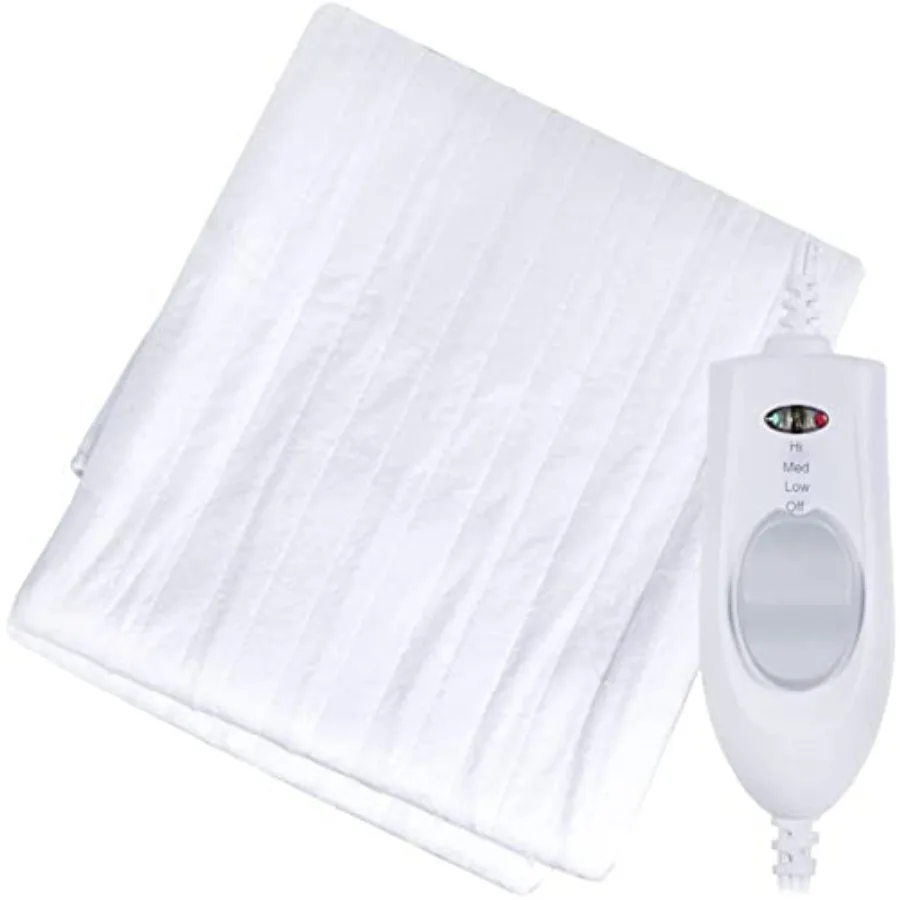 Therapist's Choice® Massage Table Warmer 3 Heat Settings Detachable Controller For Use with Massage Tables Only Do Not Use as a
Therapist's Choice® Massage Table Warmer 3 Heat Settings Detachable Controller For Use with Massage Tables Only Do Not Use as a