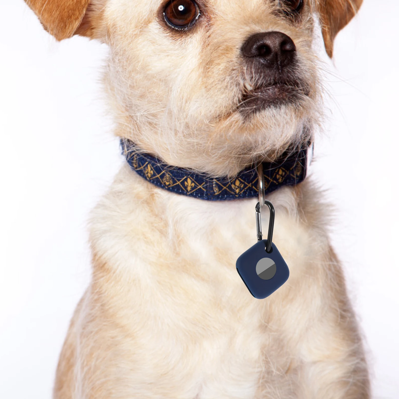 3Pcs Silicone Tracker Protective Case Covers Durable Shockproof Accessory Compatible for Tile Mate
3Pcs Silicone Tracker Protective Case Covers Durable Shockproof Accessory Compatible for Tile Mate