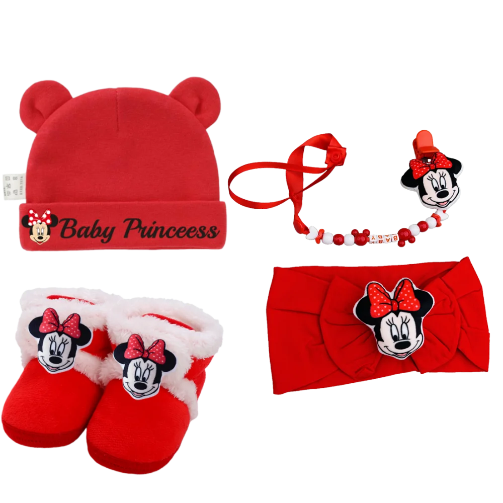 Детская шапочка с мультяшным принтом, милая детская повязка на голову для успокоения малыша, держатель для соски, обувь для новорожденных, подарок для малышей 0-6 месяцев
Детская шапочка с мультяшным принтом, милая детская повязка на голову для успокоения малыша, держатель для соски, обувь для новорожденных, подарок для малышей 0-6 месяцев