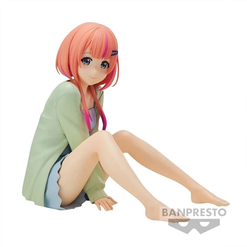 Фигурка Bandai оригинальная чудо-экшн-фигурка Kizuna no Calle Аниме Фигурки игрушки для детей Подарок Коллекционные модели украшения
Фигурка Bandai оригинальная чудо-экшн-фигурка Kizuna no Calle Аниме Фигурки игрушки для детей Подарок Коллекционные модели украшения