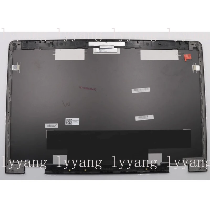 Для Lenovo S5 Yoga 15 A: нижняя часть корпуса (экран) 00JT307
Для Lenovo S5 Yoga 15 A: нижняя часть корпуса (экран) 00JT307