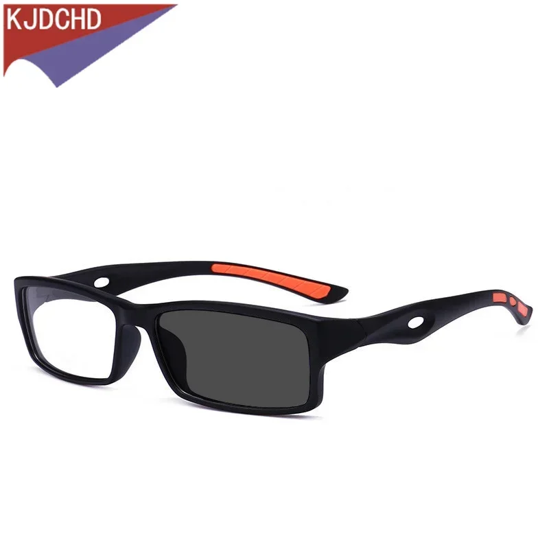 New Trend Fashion Sunglasses Photochromic Male and Female Sports Far Sighted Outdoor Presbyopia Glasses +0.50 +0.75 To +6.0
New Trend Fashion Sunglasses Photochromic Male and Female Sports Far Sighted Outdoor Presbyopia Glasses +0.50 +0.75 To +6.0