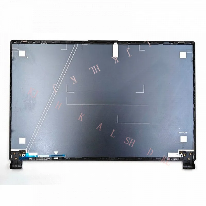 N Новинка для MSI Delta 15 A5EFK MS-15CK 15,6 дюйма, задняя крышка ЖК-дисплея/передняя панель/петли
N Новинка для MSI Delta 15 A5EFK MS-15CK 15,6 дюйма, задняя крышка ЖК-дисплея/передняя панель/петли