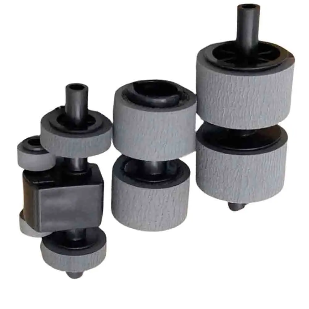 1set D00S3X001 Pickup Roller Fits For Brother ADS-2200 ADS-3100 ADS-4300N ADS-4700W ADS-4500W ADS-4100 ADS-3300W ADS-2700W
1set D00S3X001 Pickup Roller Fits For Brother ADS-2200 ADS-3100 ADS-4300N ADS-4700W ADS-4500W ADS-4100 ADS-3300W ADS-2700W