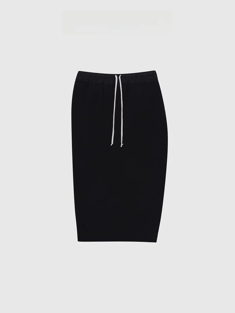 Casual Back Split Half Skirt High Waist A-Line Skirt Commute Style Polyester Cotton Blend Standard Fit Autumn Collection
Casual Back Split Half Skirt High Waist A-Line Skirt Commute Style Polyester Cotton Blend Standard Fit Autumn Collection