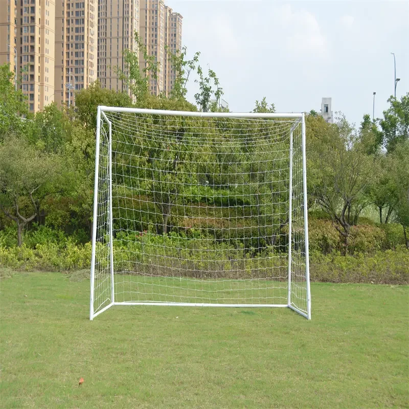 2026Outdoor Sports Equipment Football Player 5/7/11 People Soccer Goal Football Goal
2026Outdoor Sports Equipment Football Player 5/7/11 People Soccer Goal Football Goal