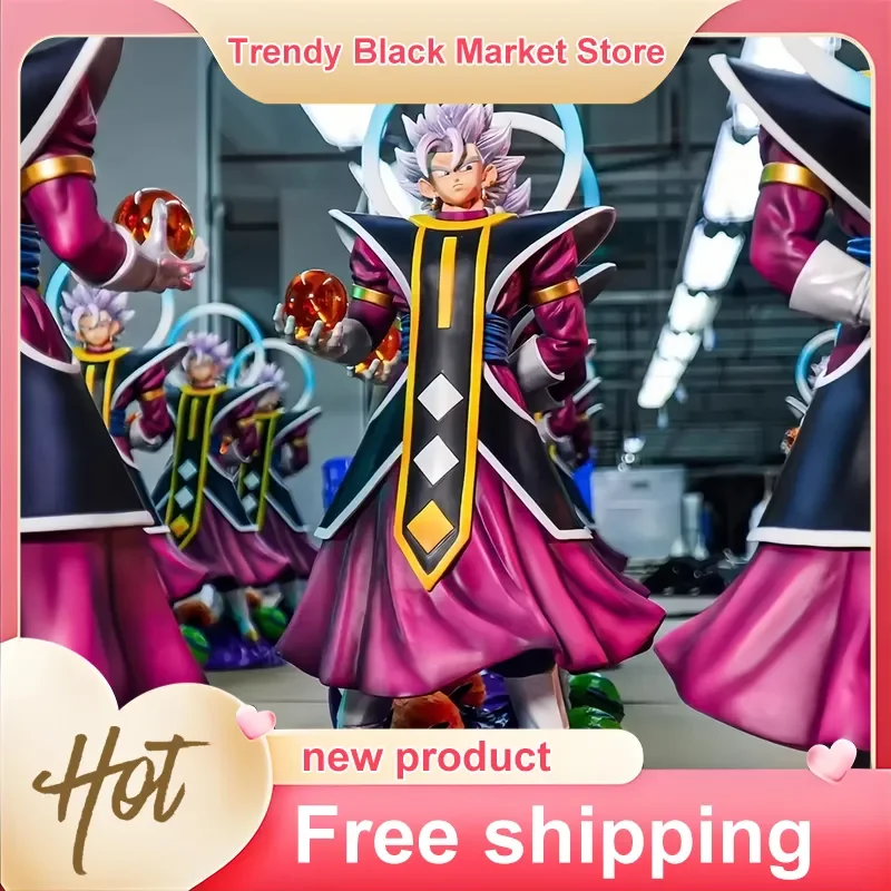 Jt Dragon Ball Grand Divine Guko Vegito Figure Official Composite Collectible Model Surprise Gift For Anime Enthusiasts
Jt Dragon Ball Grand Divine Guko Vegito Figure Official Composite Collectible Model Surprise Gift For Anime Enthusiasts