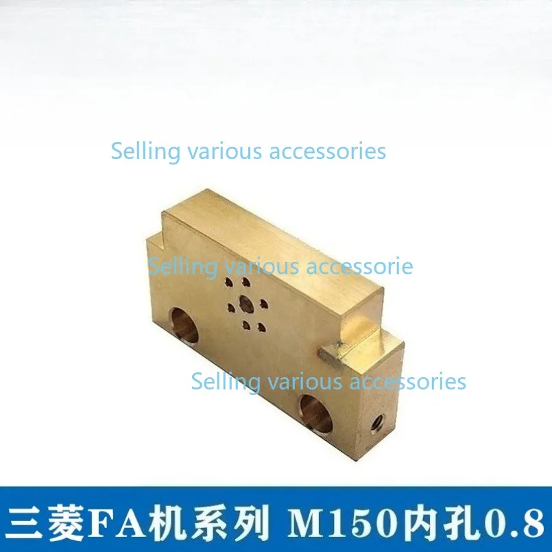 EDM Wire Cut M147 0.4mm M150 0.8mm Lower Brass Plate X053C884G52 X053C884G55 for Mitsubishi-DWC wire cut EDM Machine-SX.CX.FX.QA
EDM Wire Cut M147 0.4mm M150 0.8mm Lower Brass Plate X053C884G52 X053C884G55 for Mitsubishi-DWC wire cut EDM Machine-SX.CX.FX.QA