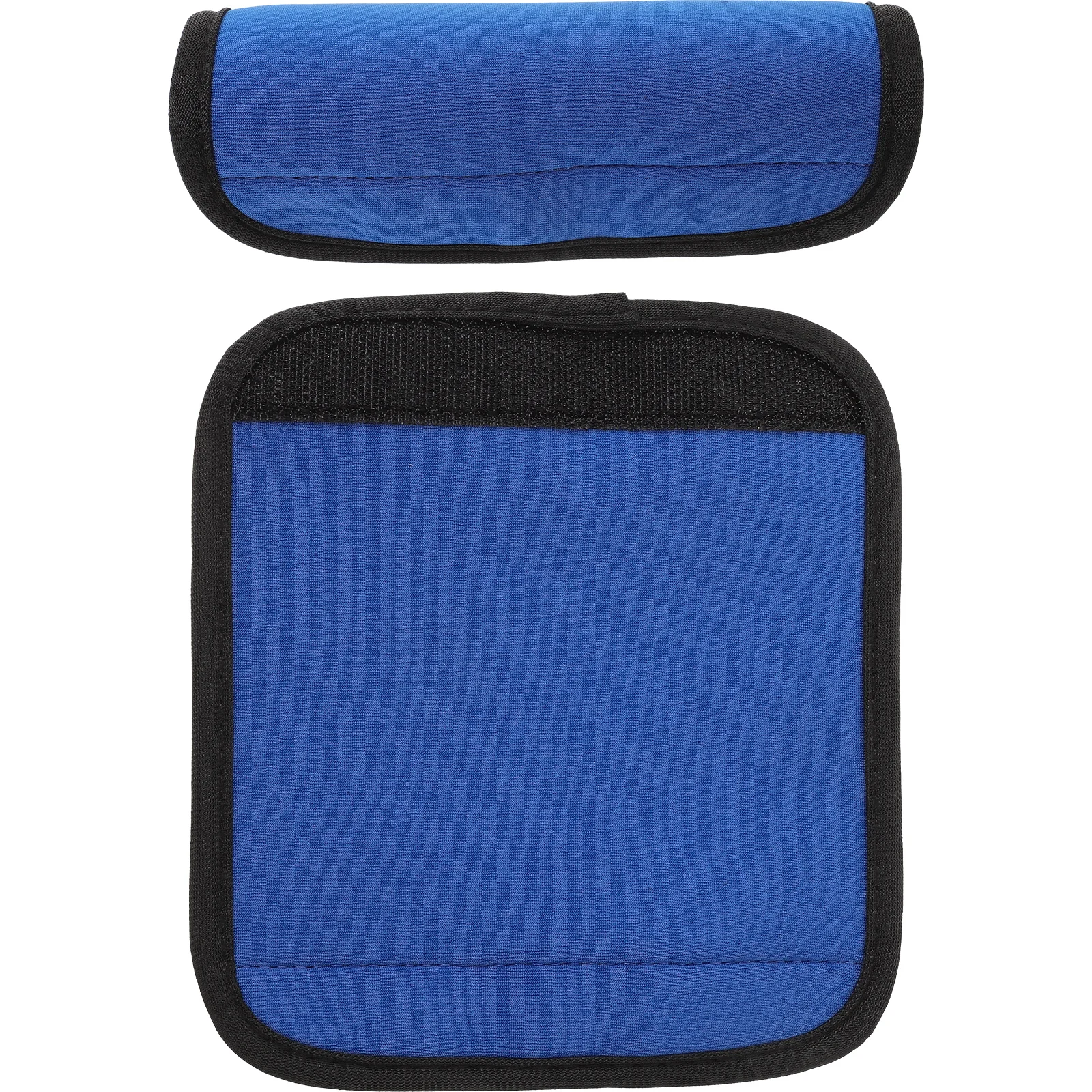 Luggage Handles Replacement Armrest Cover Protector Accessories for Suitcases Travel Strap
Luggage Handles Replacement Armrest Cover Protector Accessories for Suitcases Travel Strap
