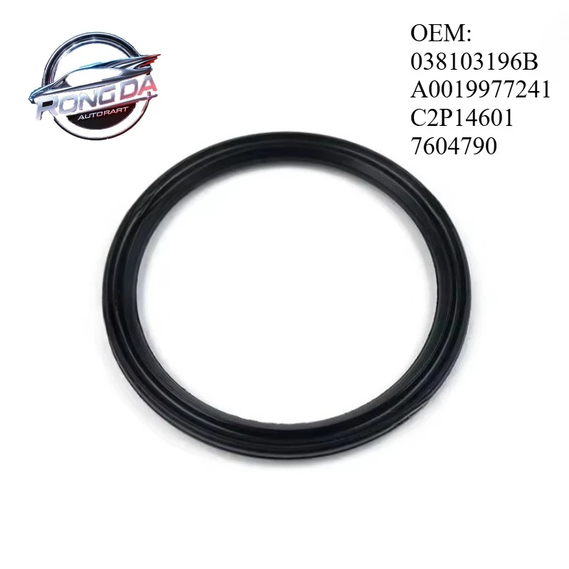 OEM 038103196B 7604790 Уплотнение датчика положения масла для 1.8T 2.0T Passat Tiguan Golf Caddy Jetta A1 A3 A4 A6 A8 Q3 Q5 Superb Octivia
OEM 038103196B 7604790 Уплотнение датчика положения масла для 1.8T 2.0T Passat Tiguan Golf Caddy Jetta A1 A3 A4 A6 A8 Q3 Q5 Superb Octivia