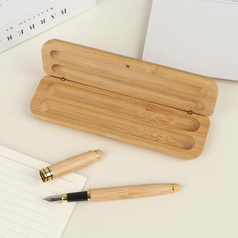 Pen Smooth Writing Teachers Gifts Writing Supplies Nature Bamboo Pen Bamboo Box Pens Wood Fountain Pen Case Bamboo Fountain Pen
Pen Smooth Writing Teachers Gifts Writing Supplies Nature Bamboo Pen Bamboo Box Pens Wood Fountain Pen Case Bamboo Fountain Pen