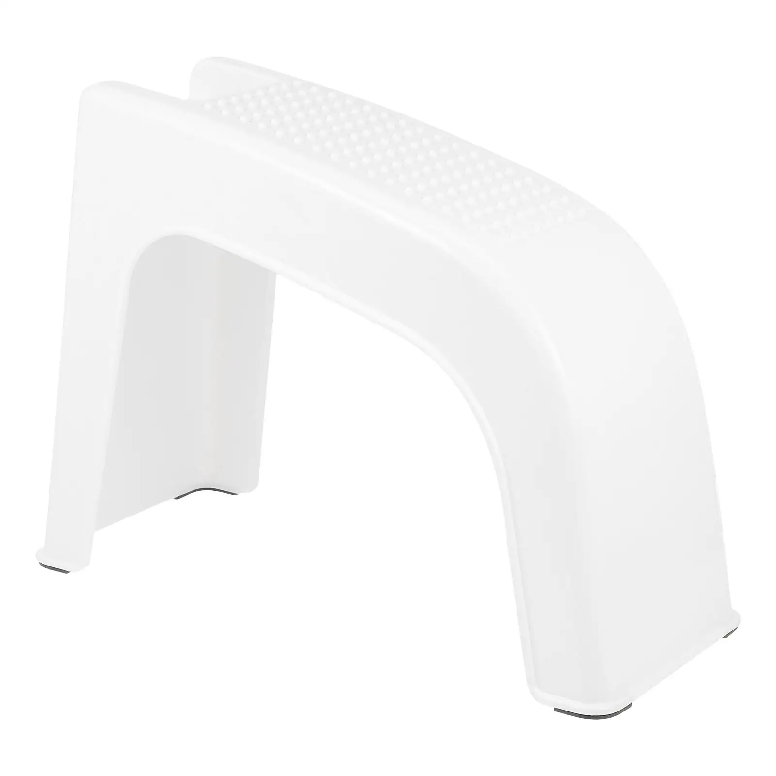 Pedicure Foot Rest Stool ABS Material Non skid Comfortable Pedicure Shower Footrest Home Nail Salon Tool Storage Easy Use
Pedicure Foot Rest Stool ABS Material Non skid Comfortable Pedicure Shower Footrest Home Nail Salon Tool Storage Easy Use