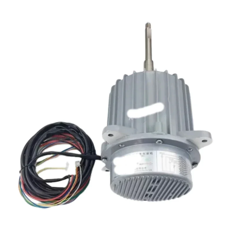 New New & Original PLC Brushless DC Motor for Fan SSA512T155 SSA512T155A
New New & Original PLC Brushless DC Motor for Fan SSA512T155 SSA512T155A