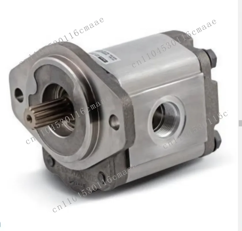 Industrial machinery parts PGP517 PGM517 series hydraulic single and multi-gear pumps and motors
Industrial machinery parts PGP517 PGM517 series hydraulic single and multi-gear pumps and motors