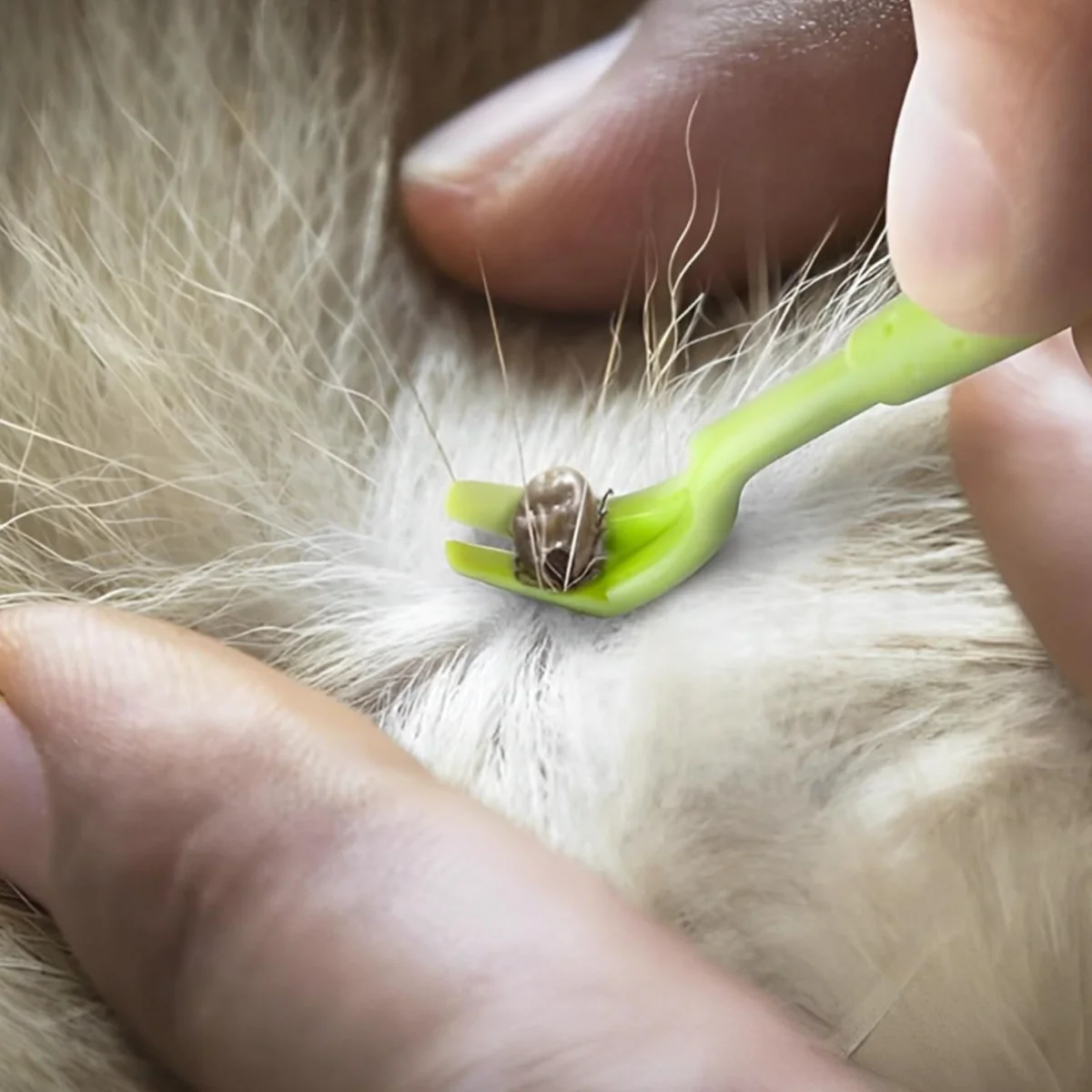 3 Pcs Portable Tick Hook Tweezer Extractor Kit for Pet Suitable for Dog & Cat Horses Cleaner Grooming Safe Easy Tick Remover
3 Pcs Portable Tick Hook Tweezer Extractor Kit for Pet Suitable for Dog & Cat Horses Cleaner Grooming Safe Easy Tick Remover
