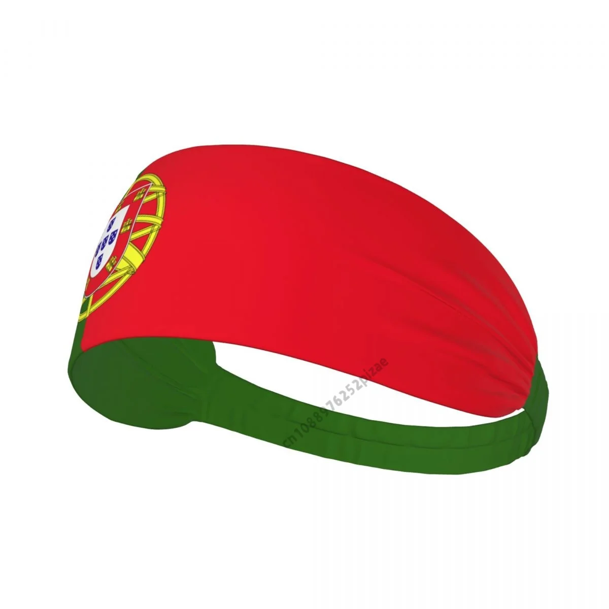 Portugal Flag Men Women Bands Elastic Wide Headbands For Yoga Sports Fitness Exercise Tennis Running Gym Dance Athletic
Portugal Flag Men Women Bands Elastic Wide Headbands For Yoga Sports Fitness Exercise Tennis Running Gym Dance Athletic