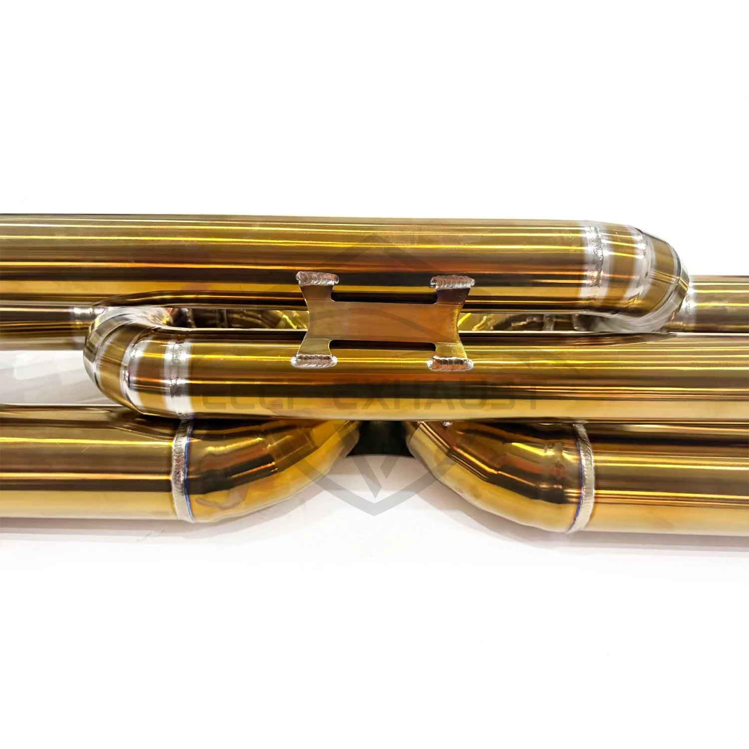 Valvetronic Aggressive Sound ECCF Titanium Catback Exhaust For Porsche 992.2 Turbo S Lightweight High Performance Easy Inst
Valvetronic Aggressive Sound ECCF Titanium Catback Exhaust For Porsche 992.2 Turbo S Lightweight High Performance Easy Inst