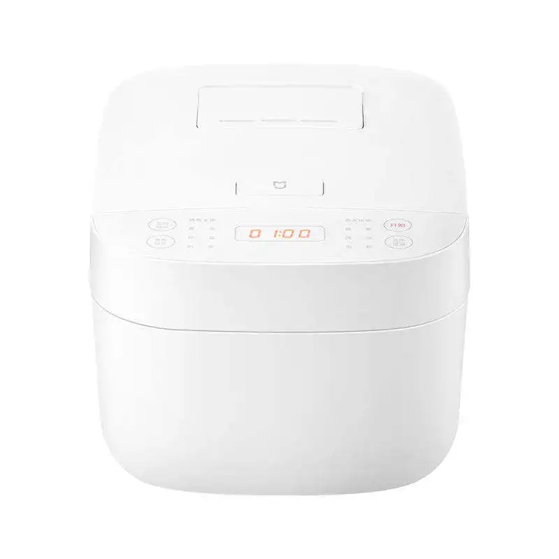 Mijia Electric Rice Cooker C1 3L Capacity Multifunction Automatic Adjustable Electric Rice Cooker
Mijia Electric Rice Cooker C1 3L Capacity Multifunction Automatic Adjustable Electric Rice Cooker