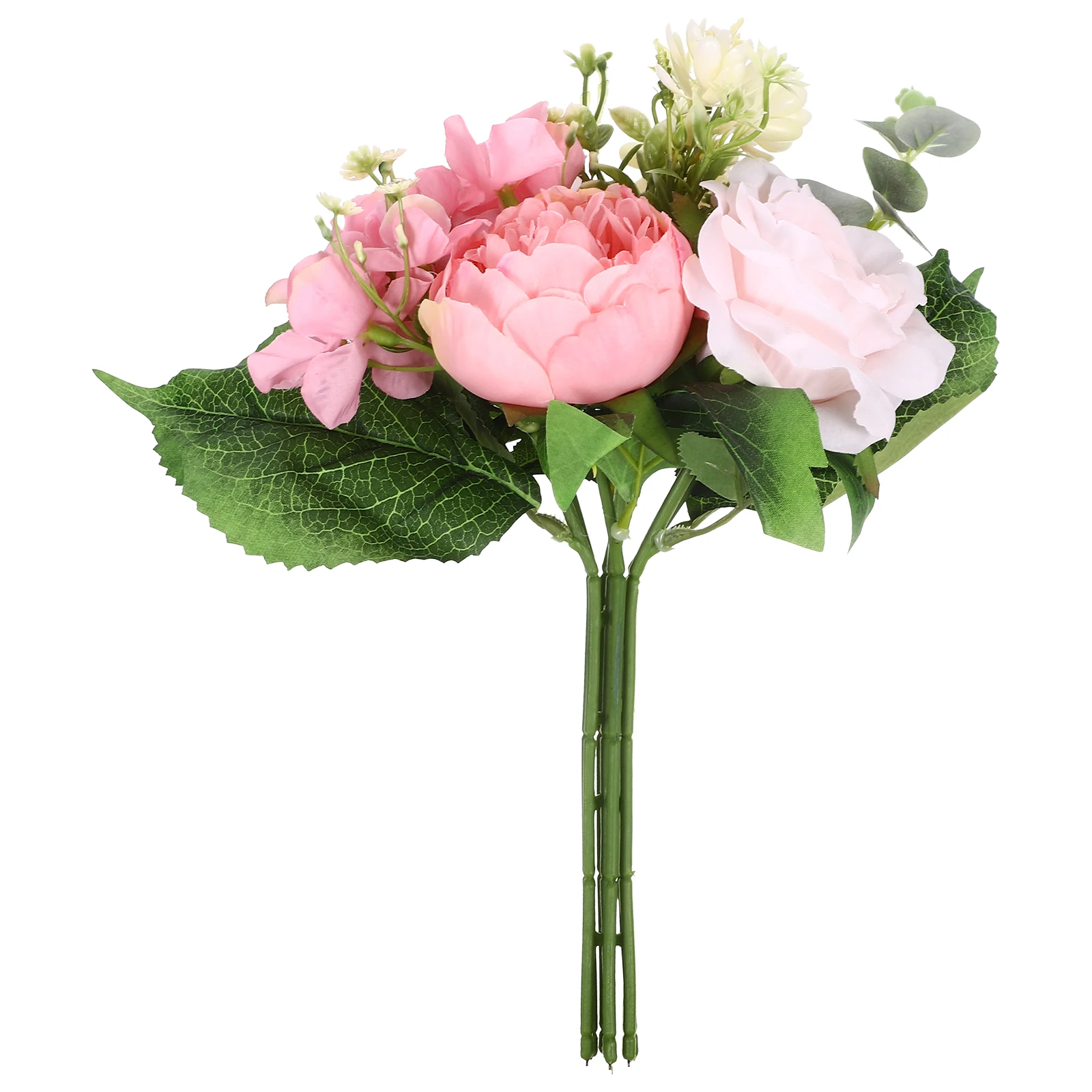 1Pcs Artificial Peony Bouquet Simulation Flowers Wedding Party Home Decoration Props Artificial Flowers
1Pcs Artificial Peony Bouquet Simulation Flowers Wedding Party Home Decoration Props Artificial Flowers