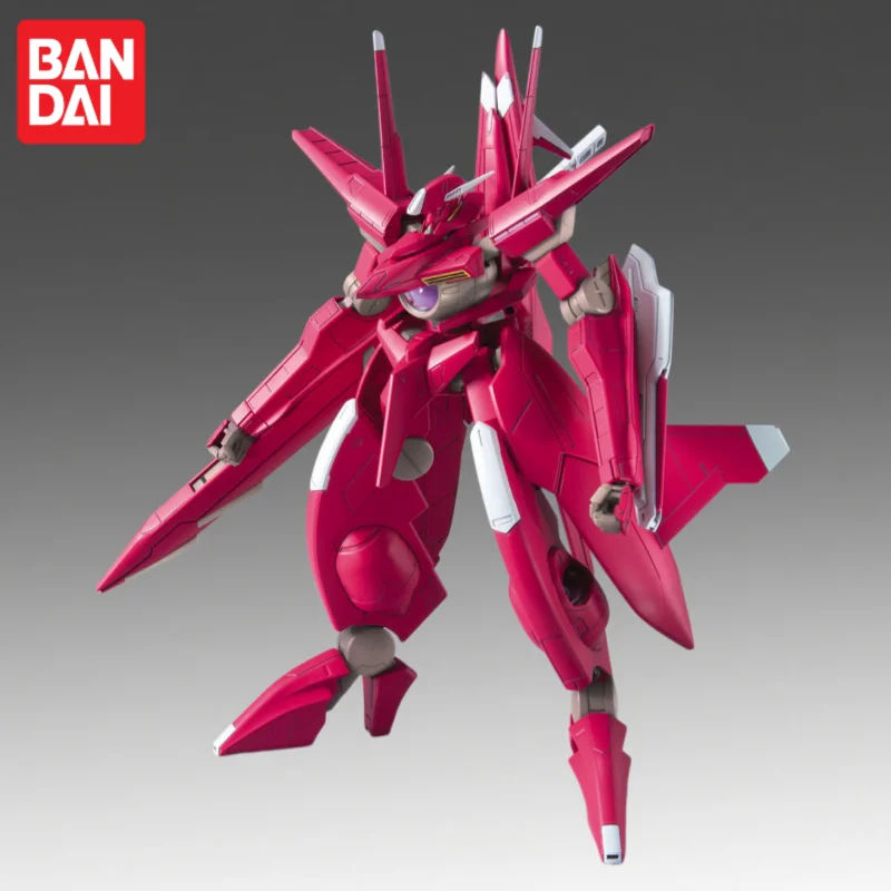 In Stock Bandai Original Hg 1/144 Gundam Arche Gundam Action Figure Model Doll Brand New Boxed Anime Characters Toys Model
In Stock Bandai Original Hg 1/144 Gundam Arche Gundam Action Figure Model Doll Brand New Boxed Anime Characters Toys Model