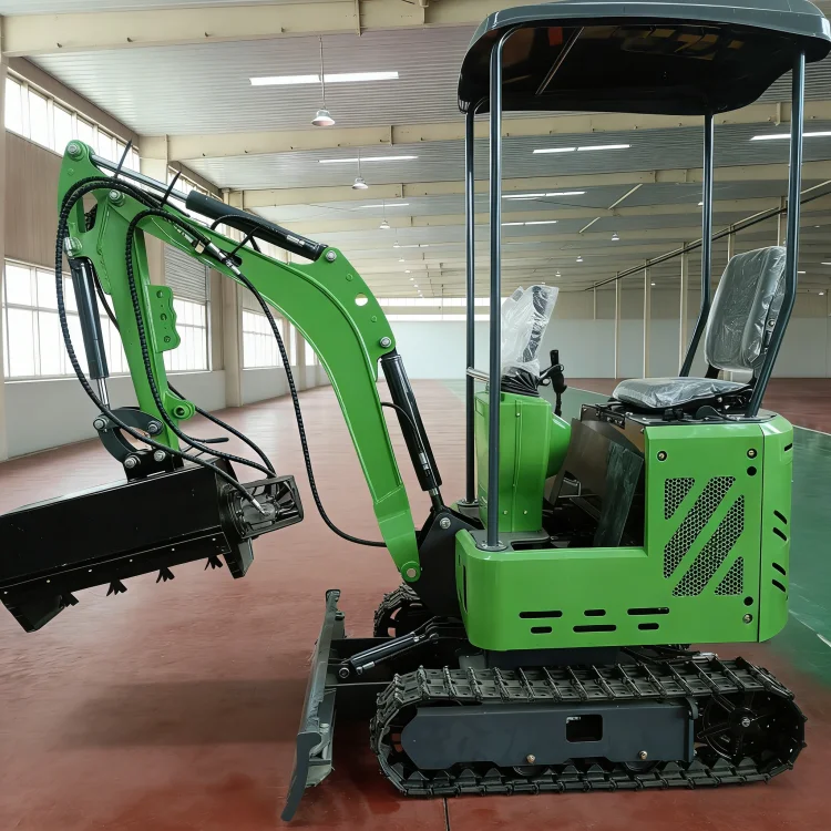 SDLOT New Mini Excavator 1 Ton 2 Ton 3 Ton Kubota Engine CE EURO5 EPA Free Shipping Crawler Digger for Home Sale
SDLOT New Mini Excavator 1 Ton 2 Ton 3 Ton Kubota Engine CE EURO5 EPA Free Shipping Crawler Digger for Home Sale