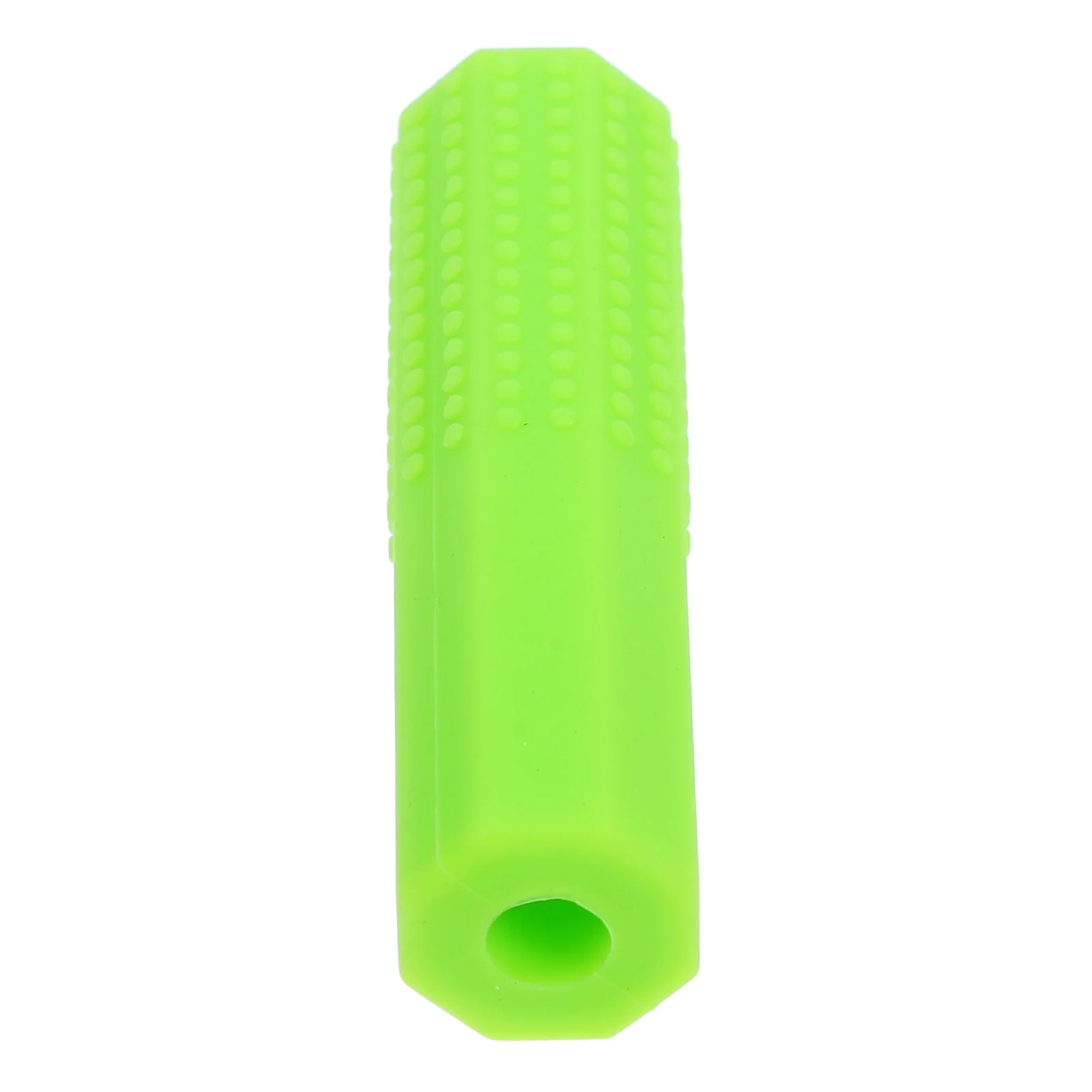 Silicone Pencil Caps Chewable Pencil Holder Bright Colors Sensory Chewing Aid for Kids Focus School Office Supplies
Silicone Pencil Caps Chewable Pencil Holder Bright Colors Sensory Chewing Aid for Kids Focus School Office Supplies