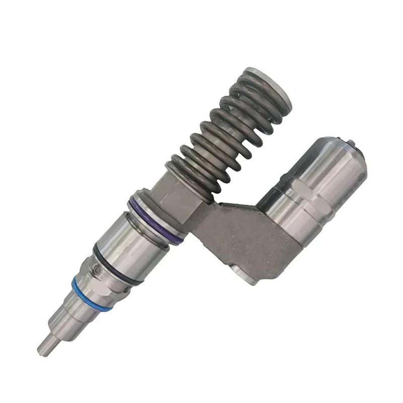 Engineering Machinery GE13 Truck Engine System Accessories 0414701069 Dies el Fuel Injector
Engineering Machinery GE13 Truck Engine System Accessories 0414701069 Dies el Fuel Injector