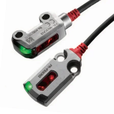 Photoelectric Switch Sensor New Original Authentic PR-MB30N1 PR-MB30N3 PR-FB30N1 PR-FB30N3 PR-MB15N1 PR-MB15N3
Photoelectric Switch Sensor New Original Authentic PR-MB30N1 PR-MB30N3 PR-FB30N1 PR-FB30N3 PR-MB15N1 PR-MB15N3