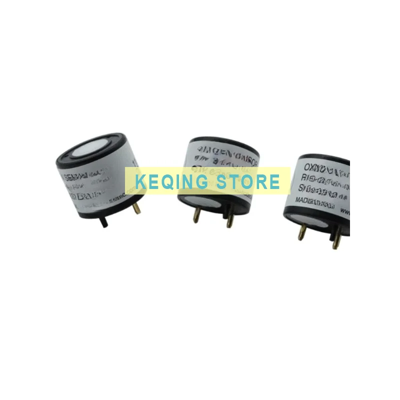S + 4OX Electrochemical Oxygen Sensor Please contact the seller before purchasing
S + 4OX Electrochemical Oxygen Sensor Please contact the seller before purchasing