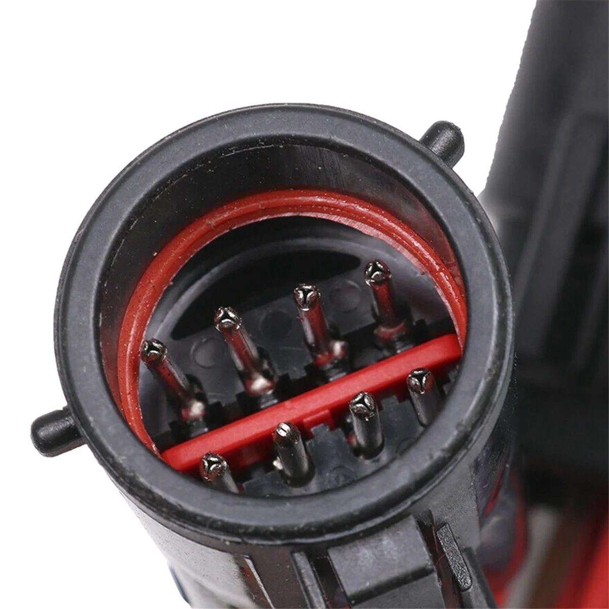 RRAVU-6.0L Engine Wiring Harness Kit 3C3Z-12B637-BA 3C3Z12B637BA for Ford F250 F-350 F450 F-550 2003-2004
RRAVU-6.0L Engine Wiring Harness Kit 3C3Z-12B637-BA 3C3Z12B637BA for Ford F250 F-350 F450 F-550 2003-2004