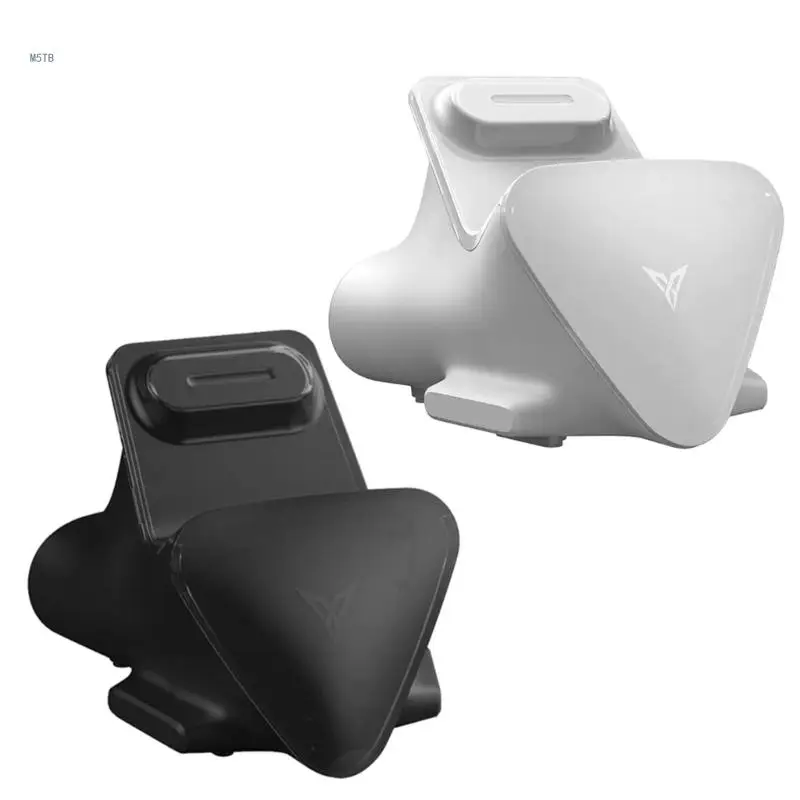 Charging Base Stand for Vader 3 Vader 3 Controller Accessory Dropship
Charging Base Stand for Vader 3 Vader 3 Controller Accessory Dropship