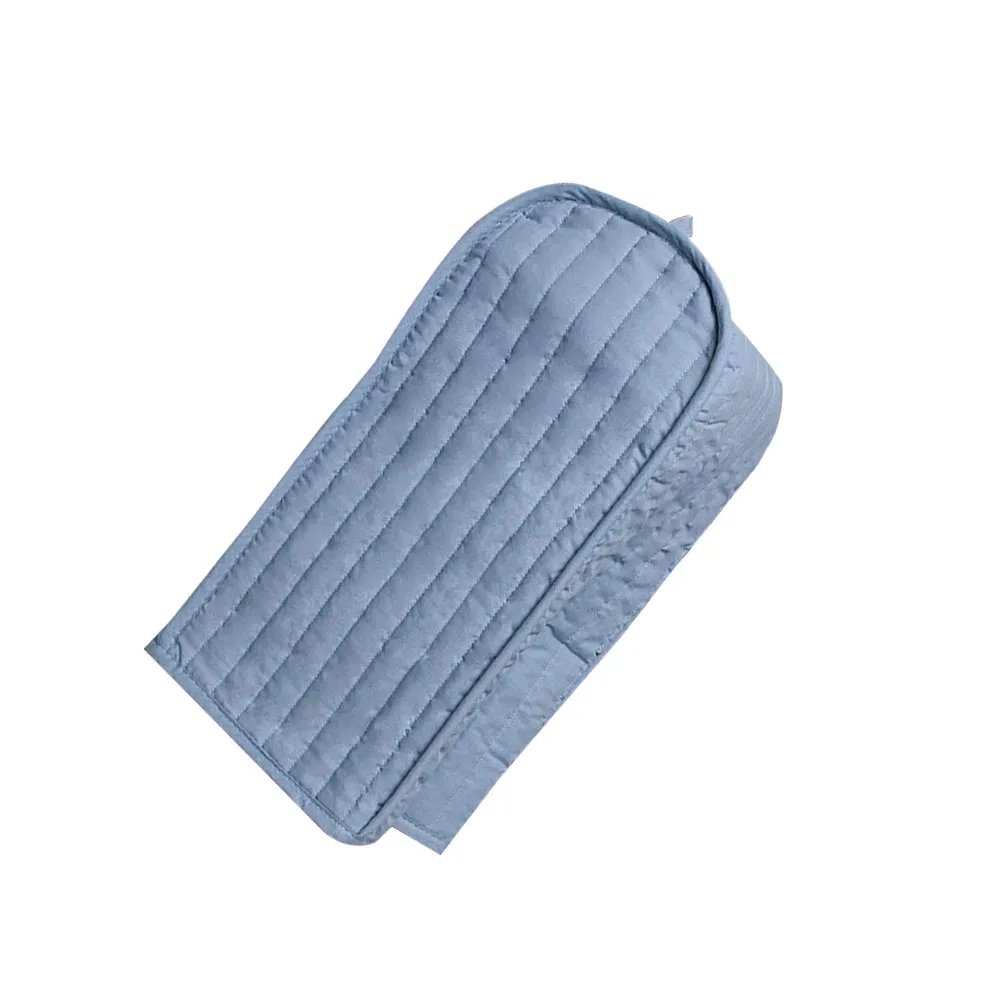 1Pcs Mixer Protection Cover Lightweight Waterproof Dustproof Kitchen Machine Clean Suitable for Stand Mixer Coffee
1Pcs Mixer Protection Cover Lightweight Waterproof Dustproof Kitchen Machine Clean Suitable for Stand Mixer Coffee