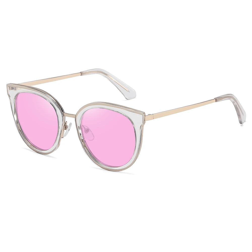 DML Trendy TR90 Frame Polarized Lens Sunglasses with Metal Pins Square Retro Shades for Men Women UV400 Glasses Driving Outdoor
DML Trendy TR90 Frame Polarized Lens Sunglasses with Metal Pins Square Retro Shades for Men Women UV400 Glasses Driving Outdoor