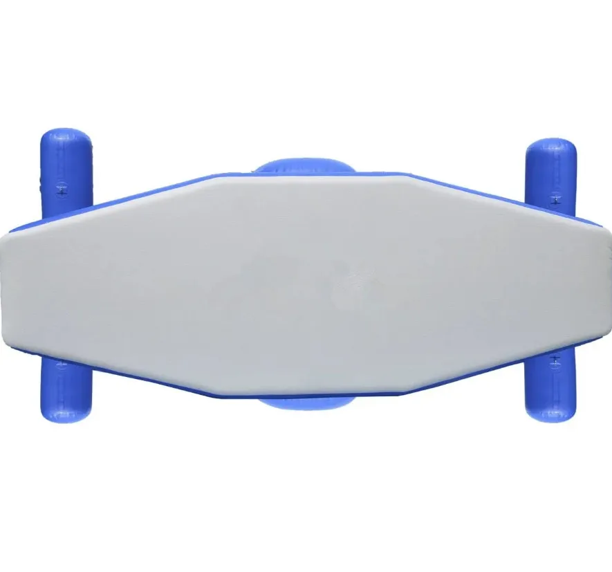 For Wholesale Price Water Park Equipment Inflatable Ramp For Balance And Agility Training Team Building
For Wholesale Price Water Park Equipment Inflatable Ramp For Balance And Agility Training Team Building