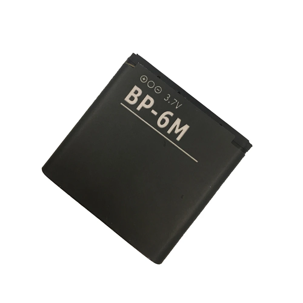 5 шт. 10 шт. 20 шт. 1100 мАч BP-6M BP6M BP 6M аккумуляторы для телефона Nokia 6233 замена аккумулятор для телефона аккумуляторы Batteria
5 шт. 10 шт. 20 шт. 1100 мАч BP-6M BP6M BP 6M аккумуляторы для телефона Nokia 6233 замена аккумулятор для телефона аккумуляторы Batteria