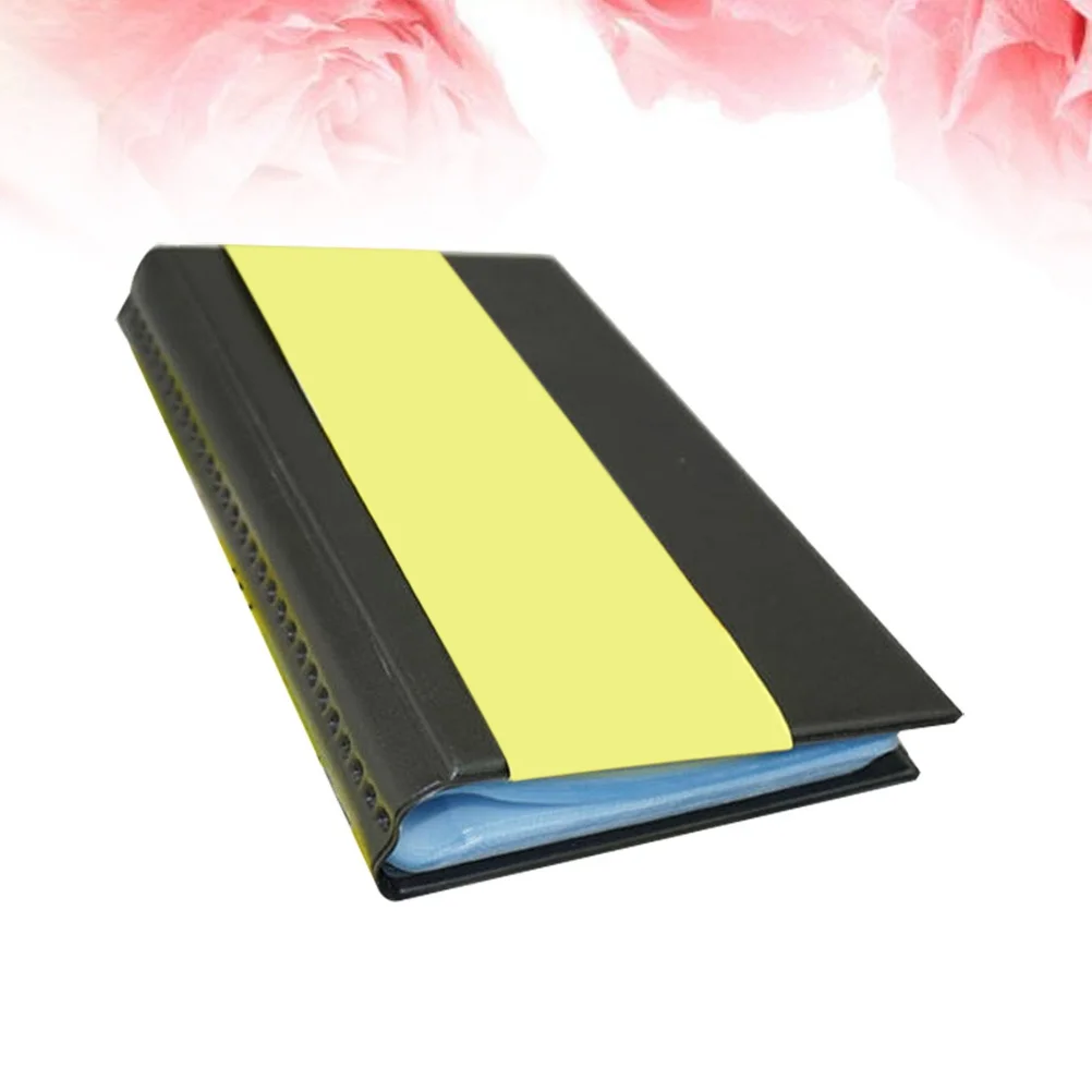 Business Album Business Card Holder Credit Case Organizer Book Keeper For Men Women Vintage Use
Business Album Business Card Holder Credit Case Organizer Book Keeper For Men Women Vintage Use