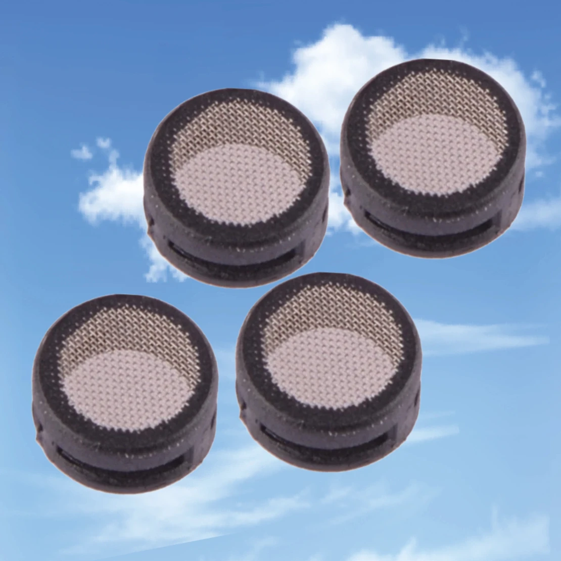 4pcs Balance Shaft Oil Filter Mesh Fit for Audi A3 A4 A5 A6 VW CC EOS Beetle Golf GTI Jetta Passat Skoda 06H103311 06H198205A
4pcs Balance Shaft Oil Filter Mesh Fit for Audi A3 A4 A5 A6 VW CC EOS Beetle Golf GTI Jetta Passat Skoda 06H103311 06H198205A