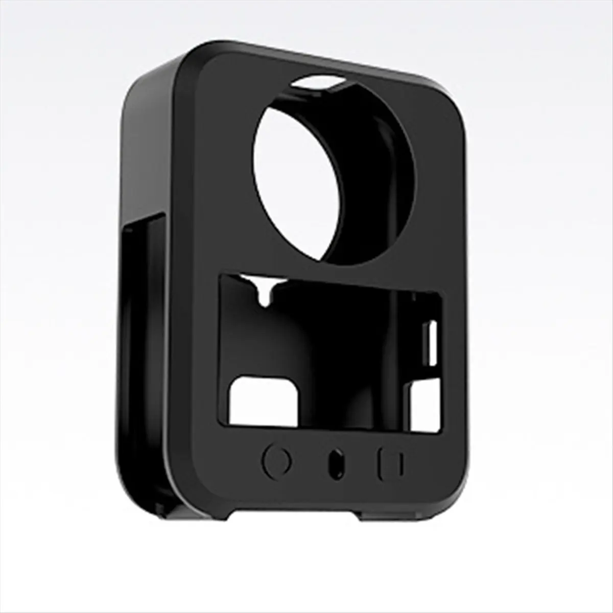 DT1142 Mon.For 360 Silicone Protective Cover Silicone Lens Protective Cover Accessories for 360 Black
DT1142 Mon.For 360 Silicone Protective Cover Silicone Lens Protective Cover Accessories for 360 Black
