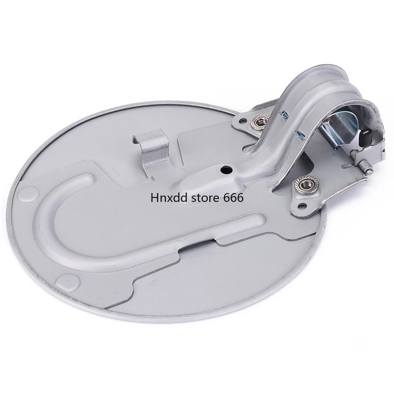 Car Fuel Tank Cover New Fuel Tank Cover for 1500 2500 3500 0856029 1054493 15124080 Car Accessory Tools
Car Fuel Tank Cover New Fuel Tank Cover for 1500 2500 3500 0856029 1054493 15124080 Car Accessory Tools