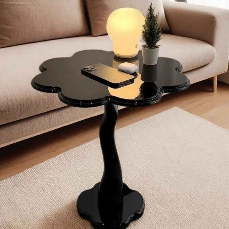 Nordic Sofa Side Table, Vintage Coffee Table, Elegant Bedroom Bedside Table, Stylish Coffee Table for Small Apartment
Nordic Sofa Side Table, Vintage Coffee Table, Elegant Bedroom Bedside Table, Stylish Coffee Table for Small Apartment