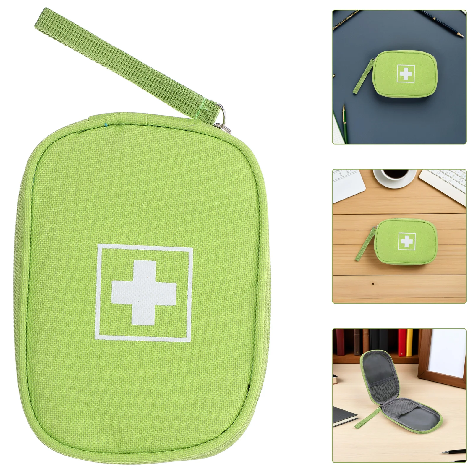 Portable Medical Bag Small Organizer Waterproof Travel Emergency Kit First Aid Bag First Aid Pouch Portable Medicine Pouch
Portable Medical Bag Small Organizer Waterproof Travel Emergency Kit First Aid Bag First Aid Pouch Portable Medicine Pouch