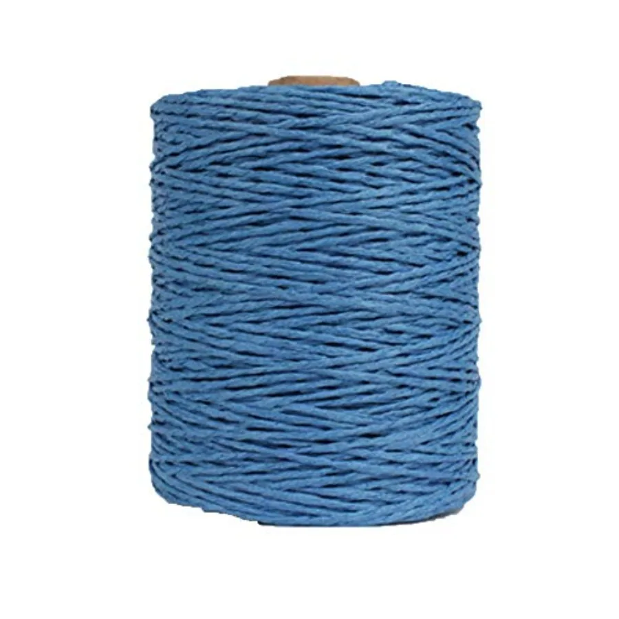 Natural Cotton Rayon Raffia Yarn for Blue Crochet Summer Sun Hat, Beach Bag, Raffia Ribbon Crochet Straw Knit Yarns, Knitting C
Natural Cotton Rayon Raffia Yarn for Blue Crochet Summer Sun Hat, Beach Bag, Raffia Ribbon Crochet Straw Knit Yarns, Knitting C