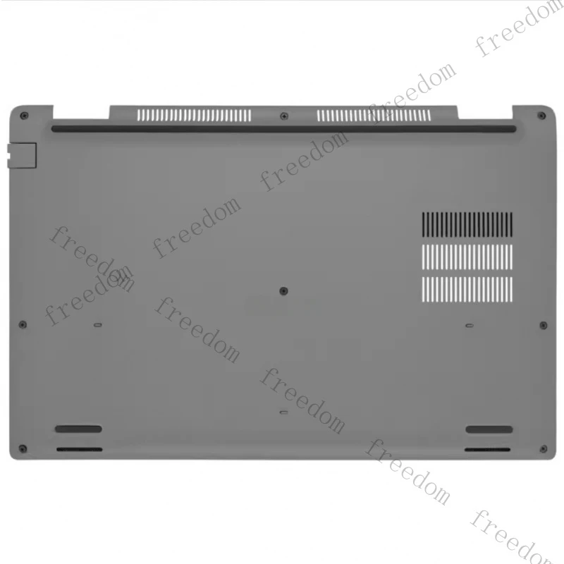 Нижняя крышка корпуса для ноутбука Dell Latitude 5520 E5520, серебристо-серая, HTS
Нижняя крышка корпуса для ноутбука Dell Latitude 5520 E5520, серебристо-серая, HTS
