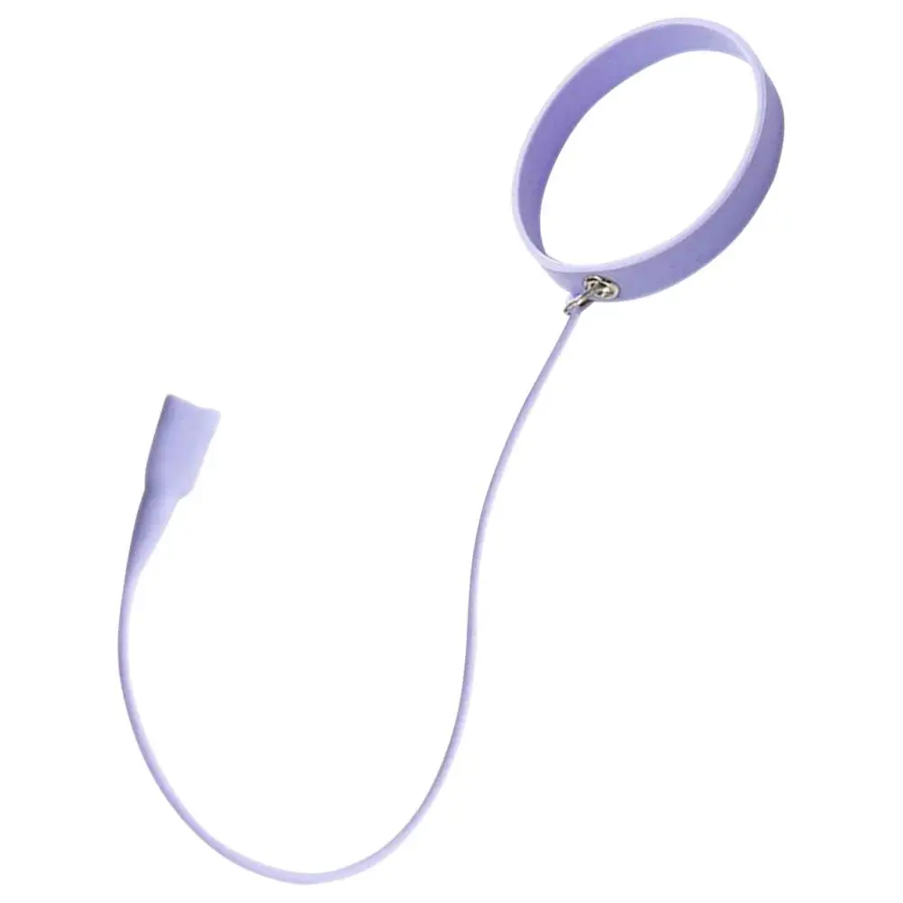 Silicone s Tweezers Eyelash Protector Extension Holder Tools Small Applicator Purple Makeup Brush lash for eyelash
Silicone s Tweezers Eyelash Protector Extension Holder Tools Small Applicator Purple Makeup Brush lash for eyelash