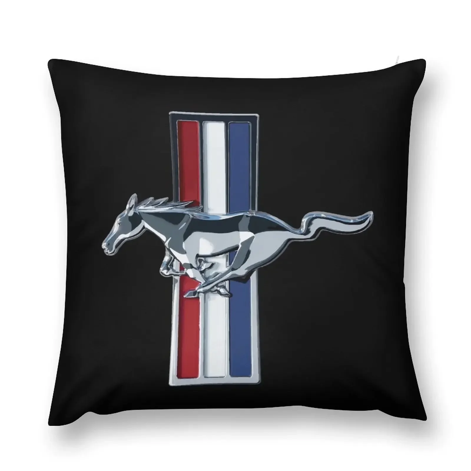 stang Throw Pillow Decorative Pillow Covers For Sofa christmas pillow case
stang Throw Pillow Decorative Pillow Covers For Sofa christmas pillow case