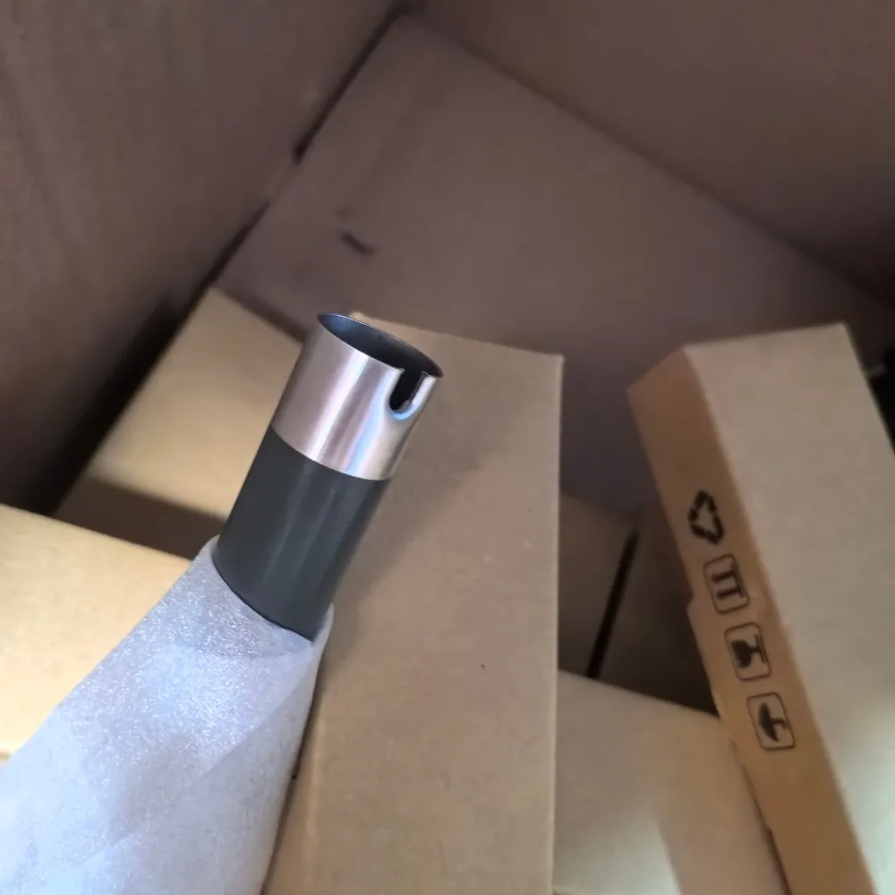 5X JC91-01077A JC66-03089A Fuser Upper Heat Roller for Samsung SCX 3405 3400 3407 ML 2160 2165 2167 2168 M2020 M2022 M2021 M2070
5X JC91-01077A JC66-03089A Fuser Upper Heat Roller for Samsung SCX 3405 3400 3407 ML 2160 2165 2167 2168 M2020 M2022 M2021 M2070